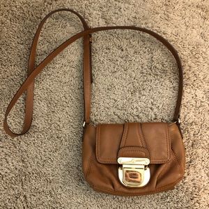 Michael Kors crossbody bag
